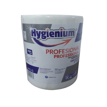 Prosop de hartie, Hygienium, 78m Prosop de hartie, Hygienium, 78m