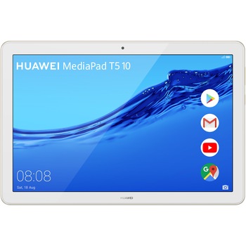 Tableta Huawei MediaPad T5 10, Octa Core, 10.1 Tableta Huawei MediaPad T5 10, Octa Core, 10.1