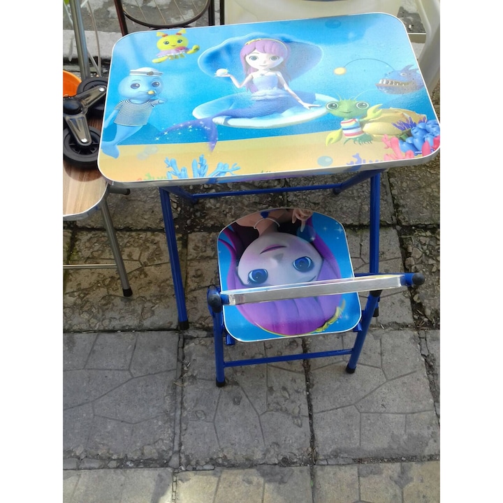 стол за детска стая