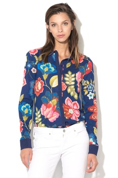 Camasa, Desigual 17WWTK53, Multicolor, S Camasa, Desigual 17WWTK53, Multicolor, S
