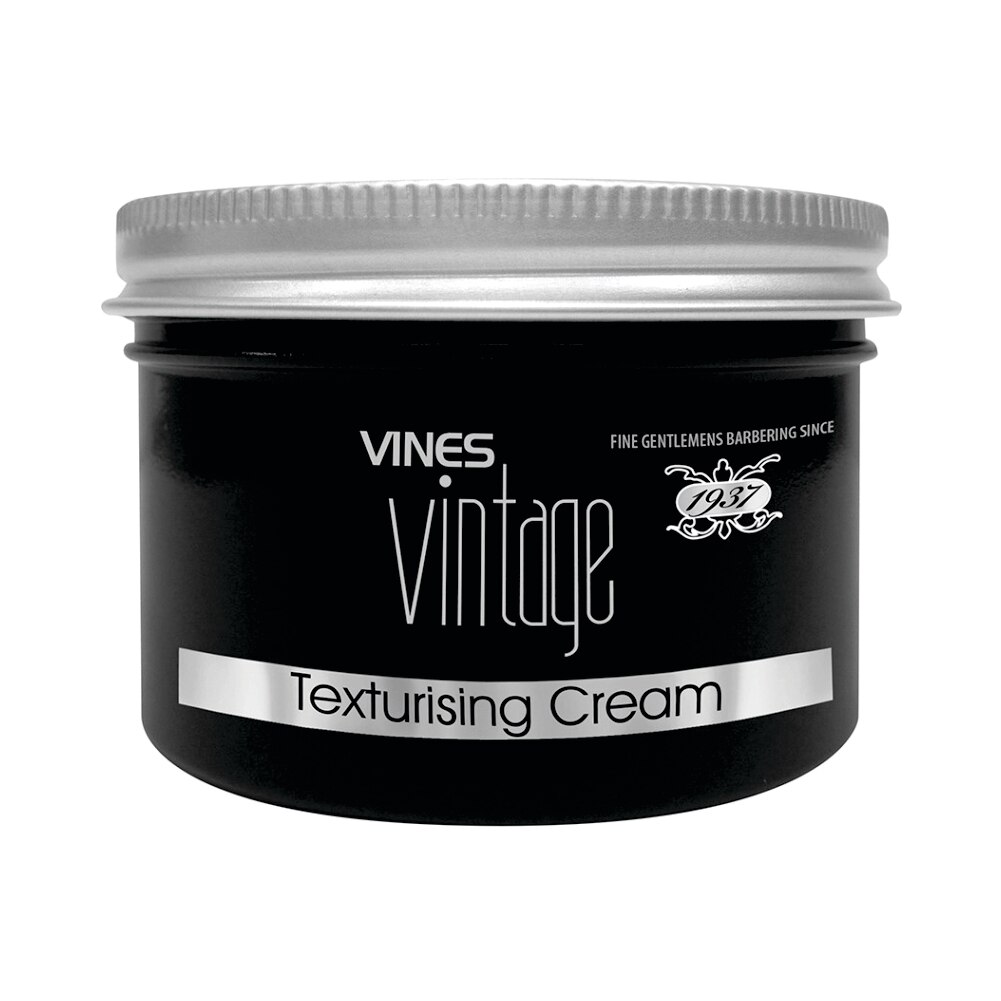 Crema pentru texturizare 125ml Vines Vintage Texturizing Cream