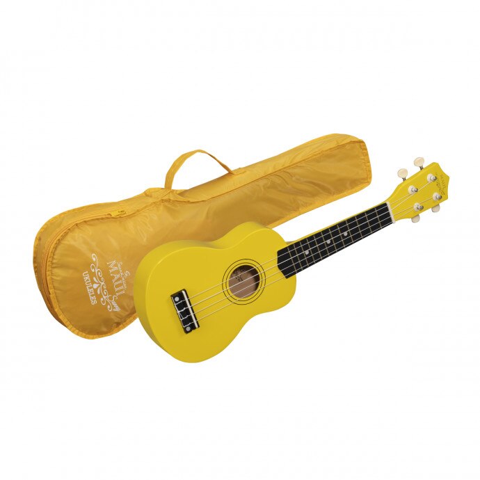 Ukulele Sopran Soundsation SUNNY 10-YW