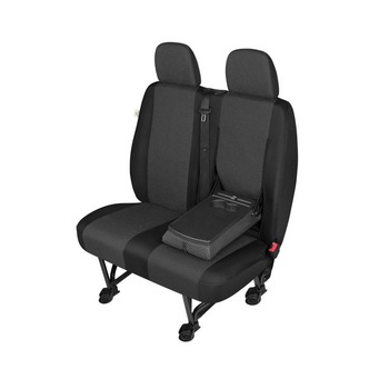 Huse scaun Kegel-Błażusiak, pentru furgoneta de transport, Ares DV2, marime M, 2 buc Huse scaun Kegel-Błażusiak, pentru furgoneta de transport, Ares DV2, marime M, 2 buc