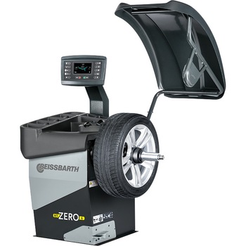 Aparat echilibrat roti BEISSBARTH MT ZERO 6 LCD AWLP OEM Aparat echilibrat roti BEISSBARTH MT ZERO 6 LCD AWLP OEM