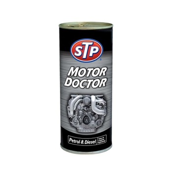 Aditiv - motor doctor 444ml Aditiv - motor doctor 444ml