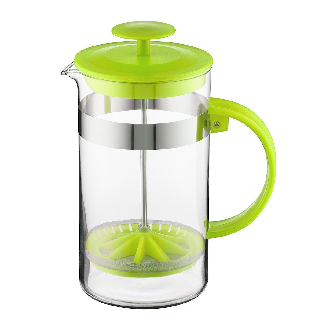 Filtru cafea Domotti 1L verde Victor