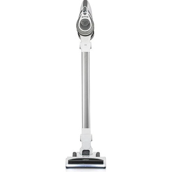 Aspirator vertical GORENJE Freestyle Move VC219FMW, 0.5l, 21.9V, max 42 min, alb/argintiu Aspirator vertical GORENJE Freestyle Move VC219FMW, 0.5l, 21.9V, max 42 min, alb/argintiu