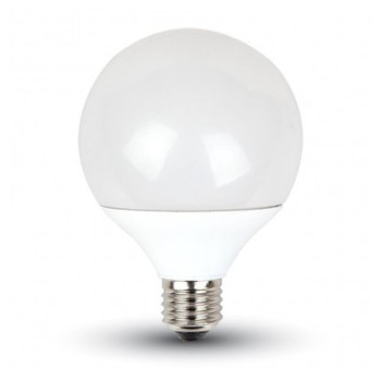 Bec LED G95 Е27 ,10W, Thermo-Plastic 6000K Bec LED G95 Е27 ,10W, Thermo-Plastic 6000K