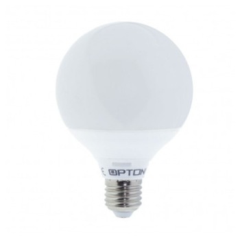 Bec LED Plastic G95 E27 5 Ani Garantie 12W Alb Cald Bec LED Plastic G95 E27 5 Ani Garantie 12W Alb Cald