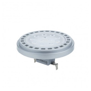Bec LED AR111 G53 30° Epistar Chip 15W Alb Neutru Bec LED AR111 G53 30° Epistar Chip 15W Alb Neutru