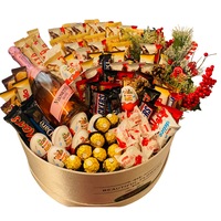 cutie family pack chocobox grand include sampanie prosseco monetto si dulciuri imagen 35_0_
0