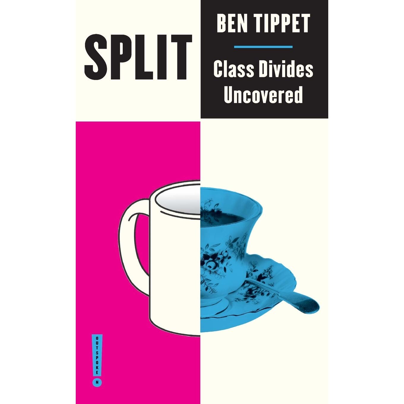 Split - Ben Tippet, ed 2020
