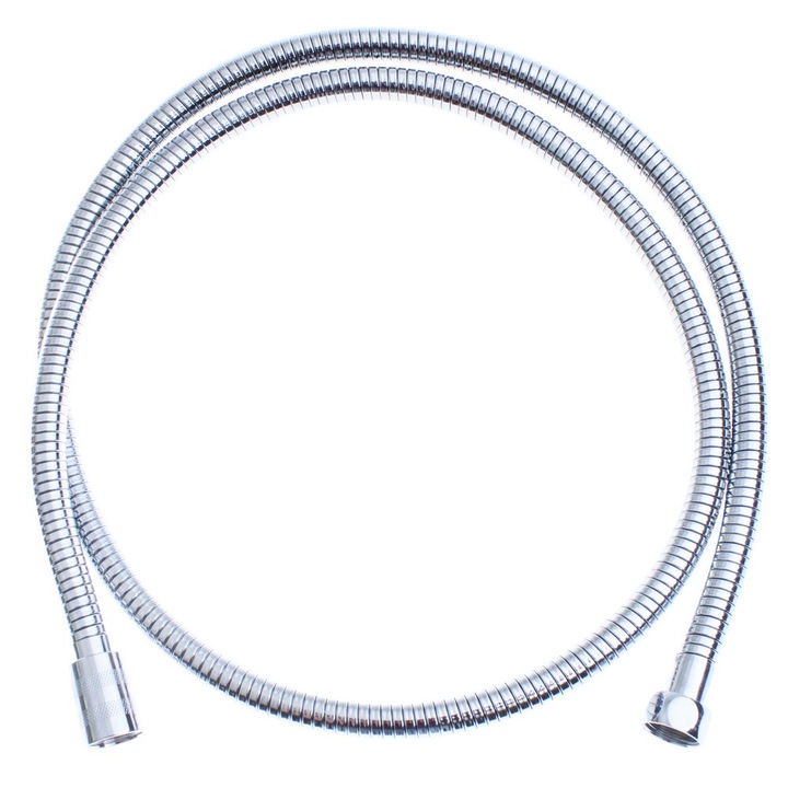 Furtun dus inox 2 m cu functie rotativa 360 grade AWD02221124