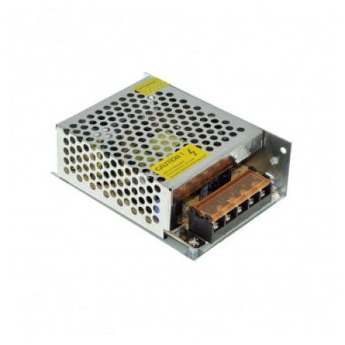 Sursa Banda LED Metal 60W