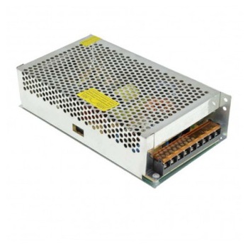 Sursa Banda LED Metal 250W Sursa Banda LED Metal 250W