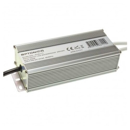 Sursa Banda LED Metal Waterproof 60W