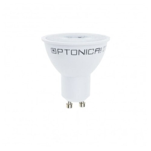 Spot LED GU10 38° 5W, Lumina Naturala