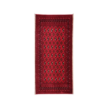 Covoare Persan Bokhara Manual Lana 3768 Size 132x65 Covoare Persan Bokhara Manual Lana 3768 Size 132x65