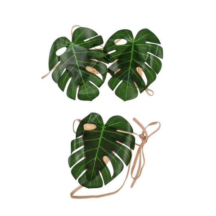 Дамски бански модел Eva Green