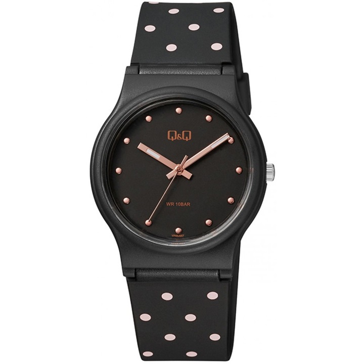 Ceas de dama Q&Q Analog - VP46J057Y