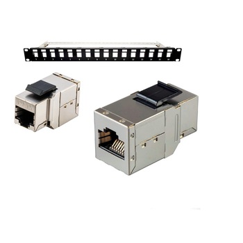 Patch Panel 19 Patch Panel 19