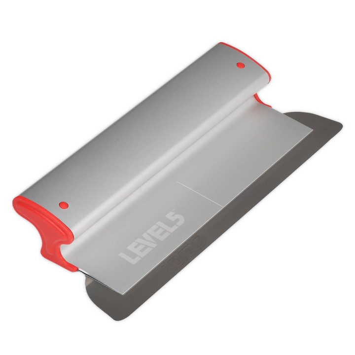 Gletiera Level 5 profesionala PREMIUM, 35 cm