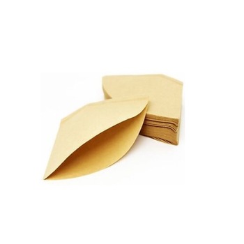 Set 40 filtre cafea Melitta din hartie, marime 1x6 Set 40 filtre cafea Melitta din hartie, marime 1x6