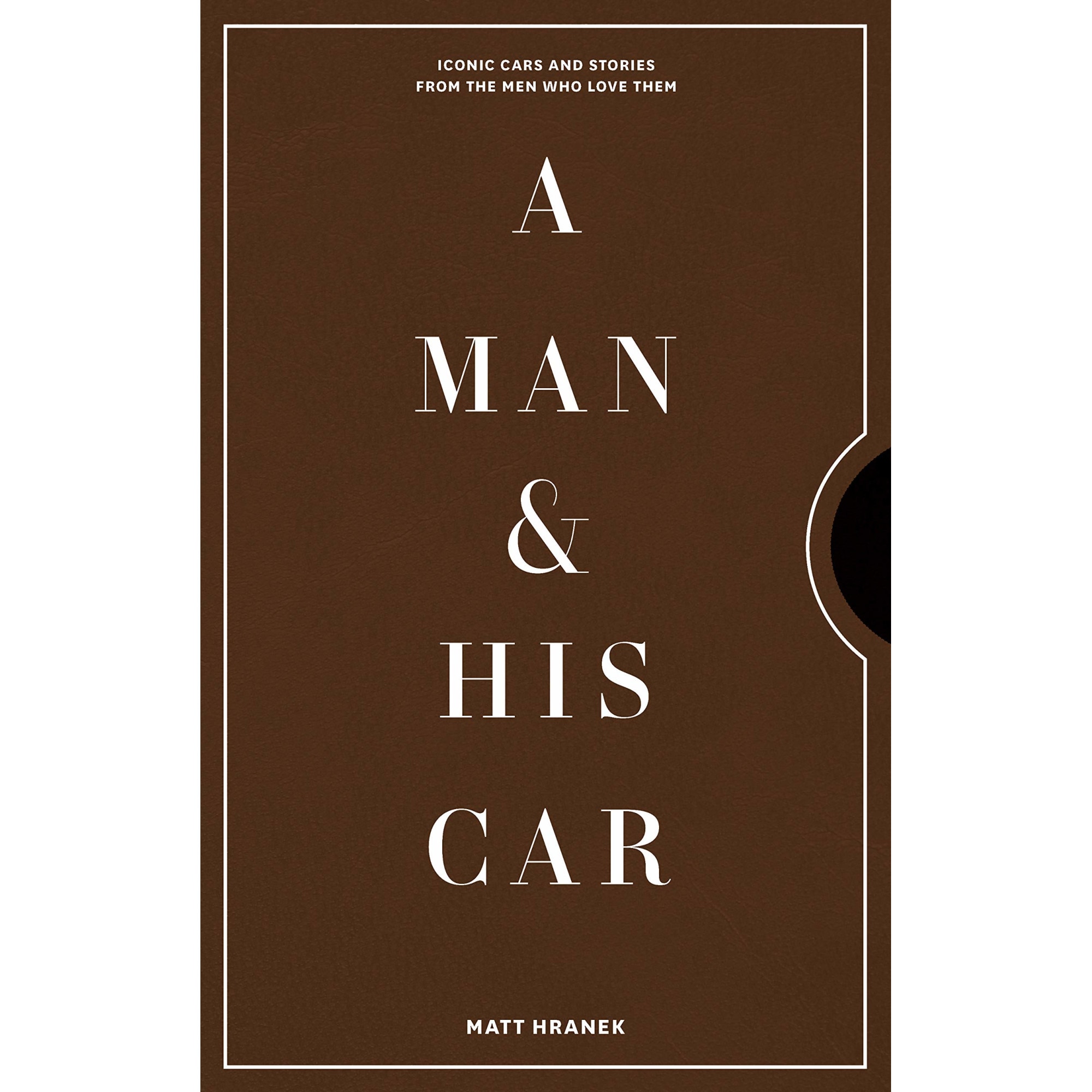 Man & His Car - Matt Hranek