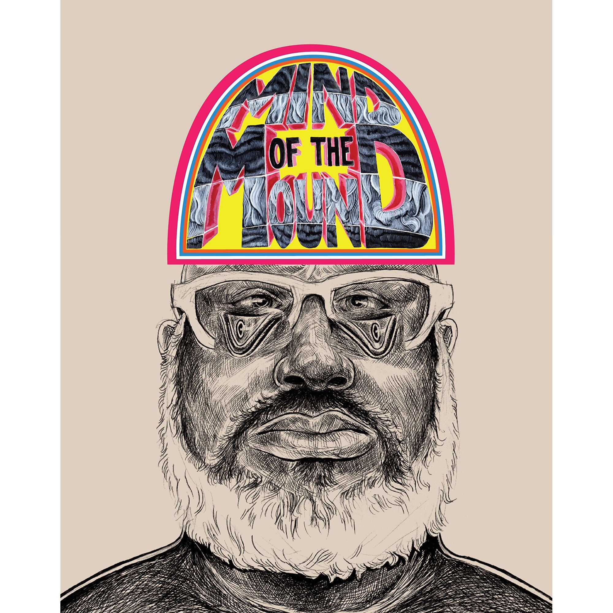 Trenton Doyle Hancock - Denise Markonish