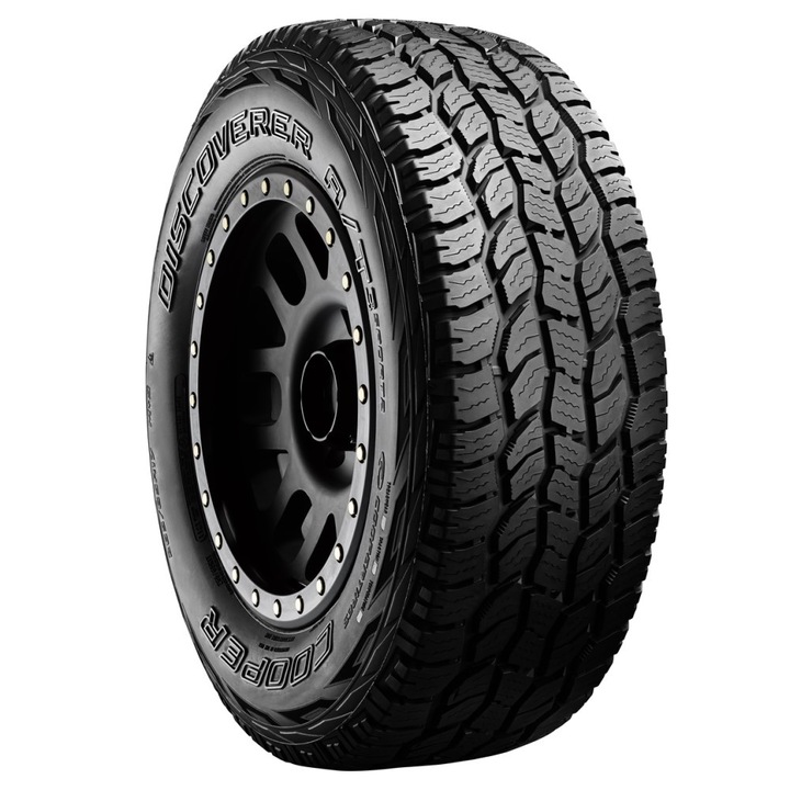 Anvelopa All Terrain Cooper Discoverer AT3 Sport 2 OWL 215/70R16 100T