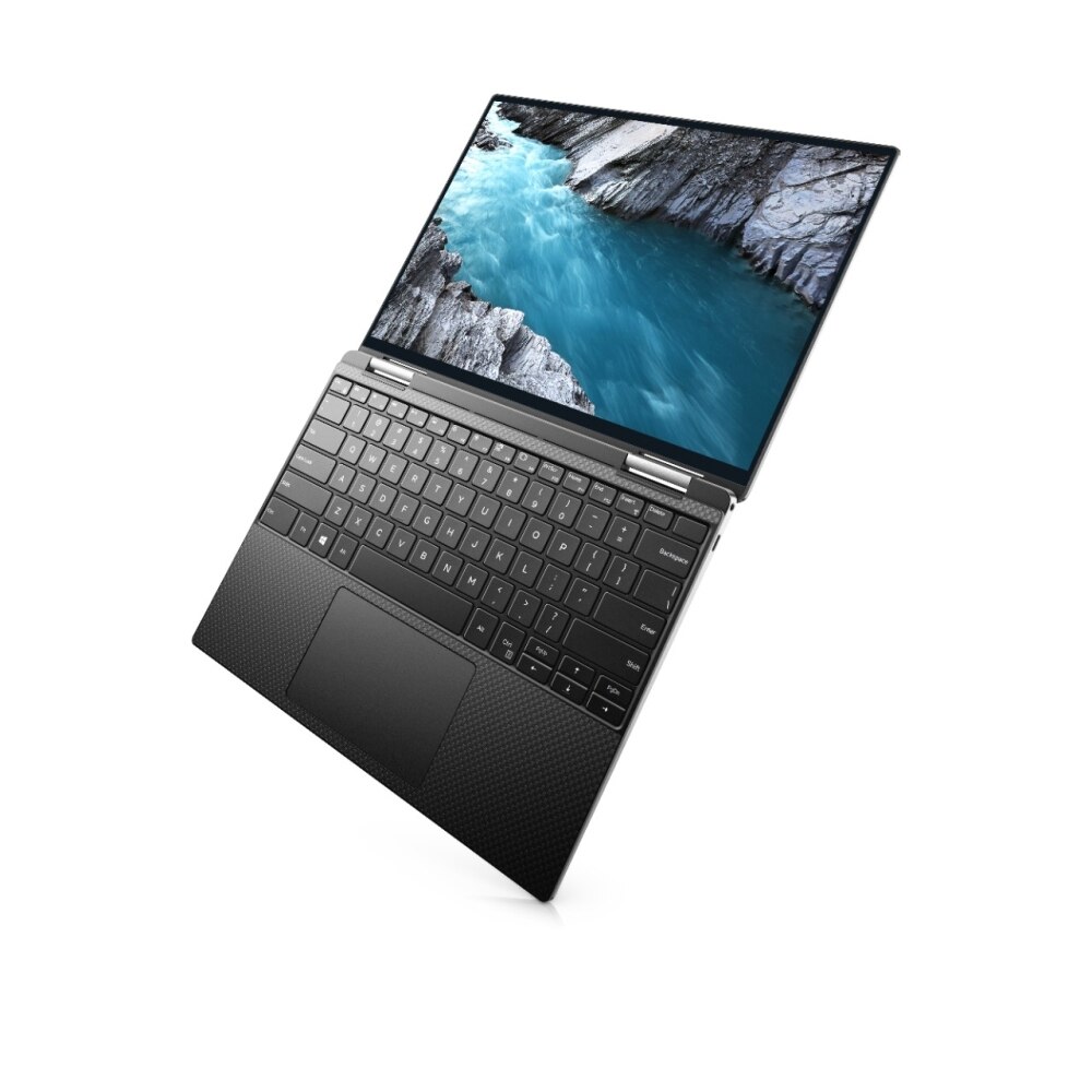 Лаптоп Dell Xps 13 9310 2in1 Centenariotglu21052300 134 Intel Core I7 1165g7 4 ядрен 3841