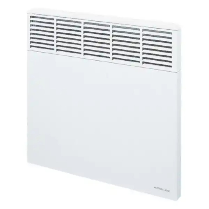 Convector Airelec Basic Pro, Alb, 2000 W