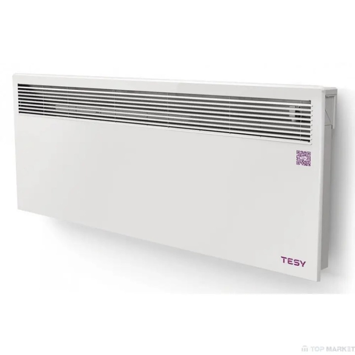 Convector, Tesy Cn 05 200 Eis W, alb, 2000 W