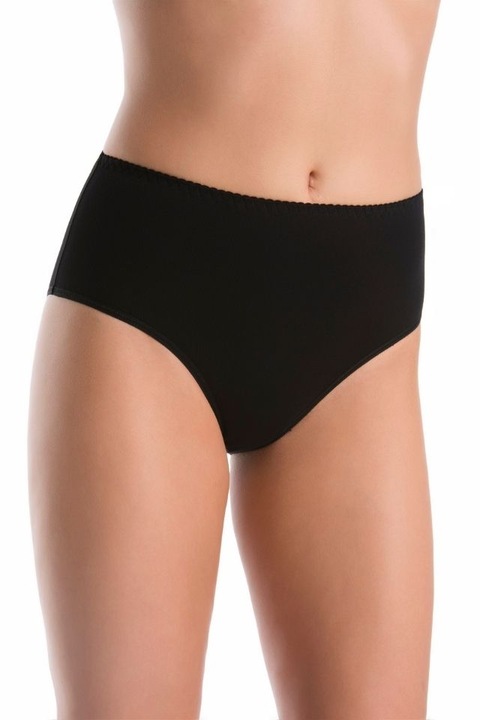 Set 3 chiloti Simi, Teyli, Fibre de bambus,, Negru