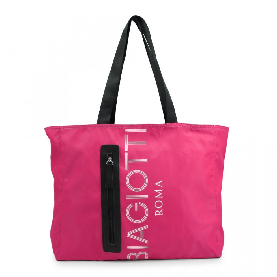 Geanta de umar, dama, Laura Biagiotti, LEYA_LB20S-261-1, Roz