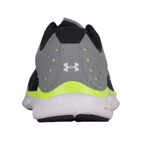 under armour men's micro g assert