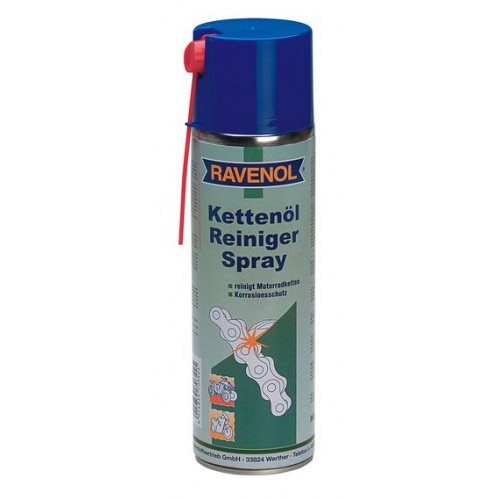 Spray Curatare Lant, Ravenol, 500ML