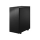 Компютърна кутия Fractal Design Define 7 Compact, Mid-Tower, Без захранващ блок, ATX, Black