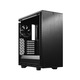Компютърна кутия Fractal Design Define 7 Compact, Mid-Tower, Без захранващ блок, ATX, Black