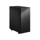 Компютърна кутия Fractal Design Define 7 Compact, Mid-Tower, Без захранващ блок, ATX, Black