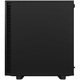 Компютърна кутия Fractal Design Define 7 Compact Dark Tempered Glass, Mid-Tower, Без захранващ блок, ATX, Black