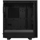 Компютърна кутия Fractal Design Define 7 Compact Dark Tempered Glass, Mid-Tower, Без захранващ блок, ATX, Black