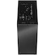 Компютърна кутия Fractal Design Define 7 Compact Dark Tempered Glass, Mid-Tower, Без захранващ блок, ATX, Black