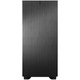 Компютърна кутия Fractal Design Define 7 Compact Dark Tempered Glass, Mid-Tower, Без захранващ блок, ATX, Black