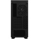 Компютърна кутия Fractal Design Define 7 Compact Dark Tempered Glass, Mid-Tower, Без захранващ блок, ATX, Black