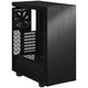 Компютърна кутия Fractal Design Define 7 Compact Dark Tempered Glass, Mid-Tower, Без захранващ блок, ATX, Black