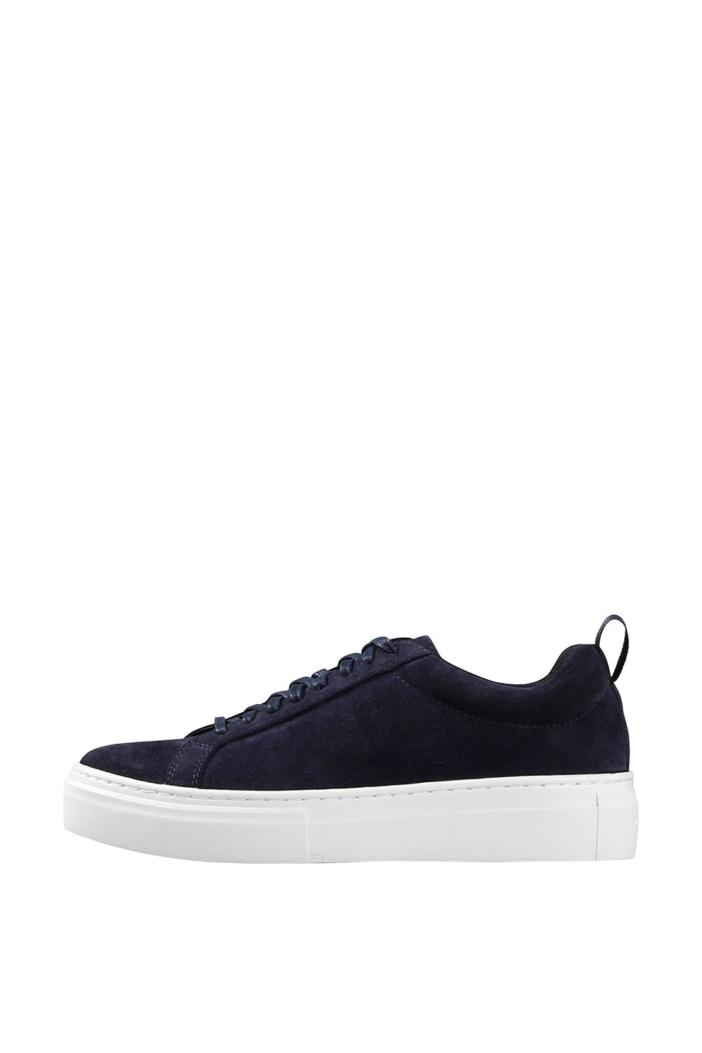 Vagabond Shoemakers, Pantofi sport flatform din piele intoarsa