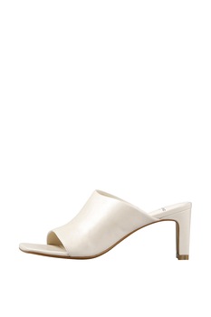 Vagabond Shoemakers, Papuci din piele cu toc Vagabond Shoemakers, Papuci din piele cu toc