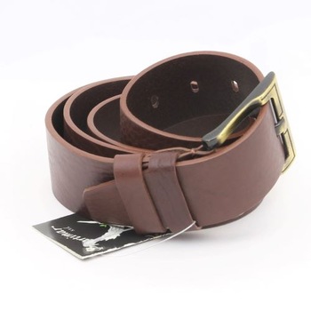 Curea barbati Caza Pelletteria piele naturala Maro Coniac 105 CM Curea barbati Caza Pelletteria piele naturala Maro Coniac 105 CM