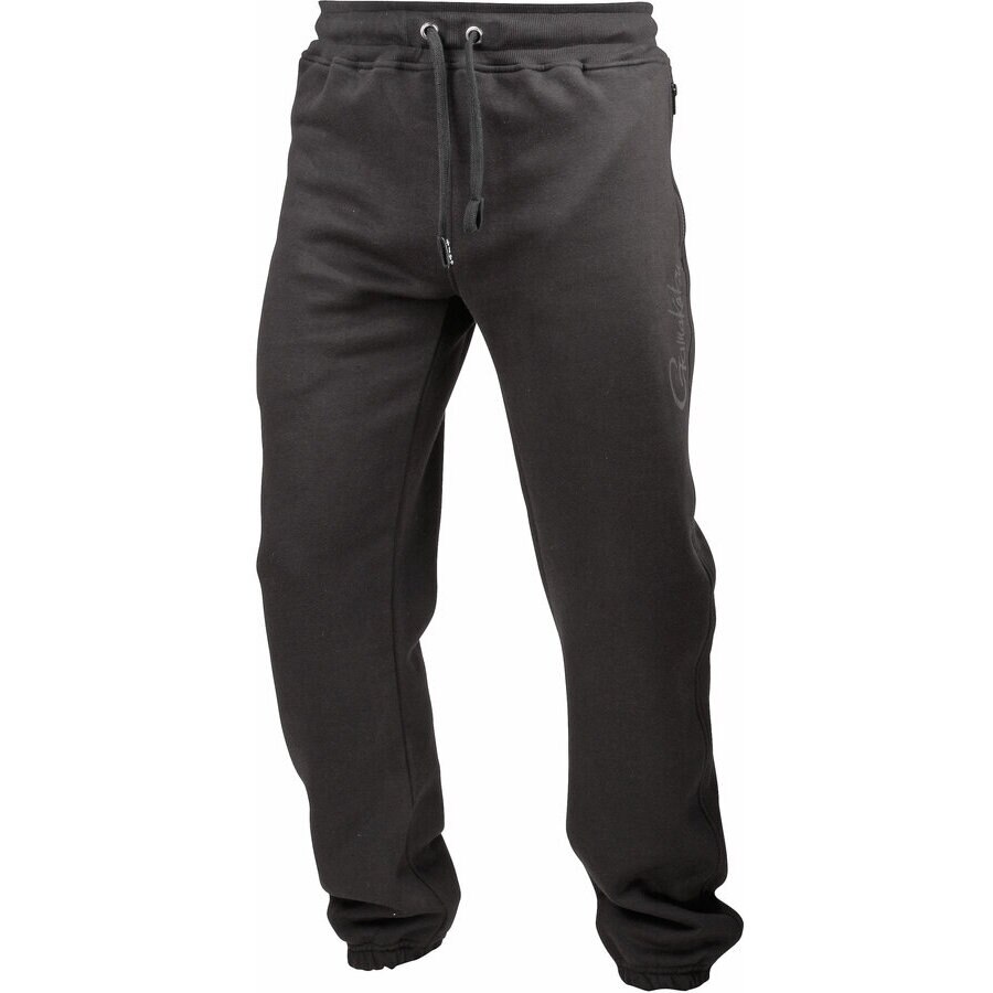 Pantaloni Gamakatsu Negru Marimea S